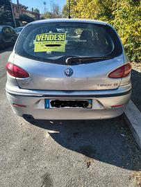 Alfa Romeo 147 – 1.6 Twin Spark Benzina/GPL (2004)