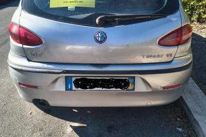 Alfa Romeo 147 – 1.6 Twin Spark Benzina/GPL (2004)