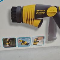 SPAZZOLA MULTIUSO RICARICABILE