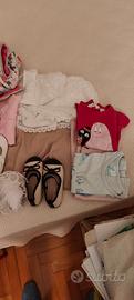 abbigliamento bambina 