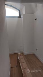 Cagliari raffinato bivano centro Pirri