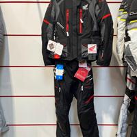 COMPLETO MOTOCICLISTICO ALPINESTARS STELLA ANDESV3