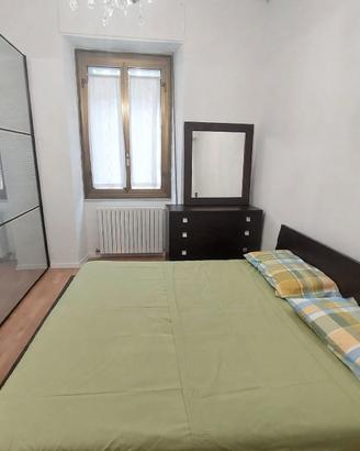 Camera di Letto matrimoniale  Style Zend Giappone 