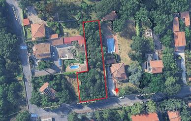 Rif.GP157| area edificabile pedara