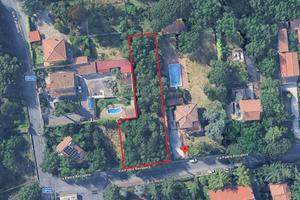 Rif.GP157| area edificabile pedara