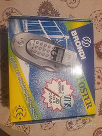 Cordless Brondi Foster