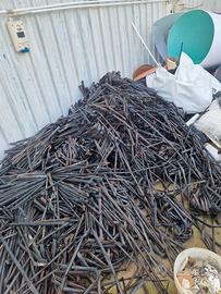 Tubi per irrigazione