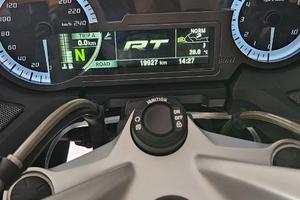 Bmw r 1200 rt
