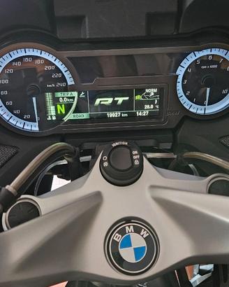 Bmw r 1200 rt