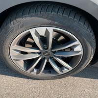 Cerchi Audi Allroad 2021