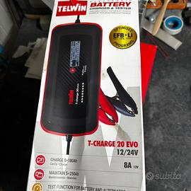 T-CHARGR EVO 20  12/24