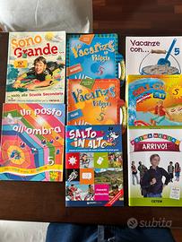 LIBRI SCUOLA PRIMARIA