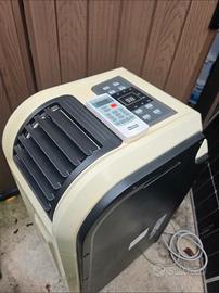 Condizionatore portatile Kennex 9000 BTU 