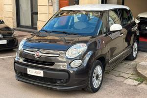 Fiat 500L 1.4 G.P.L. 95 CV Lounge