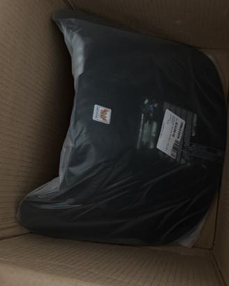 CUP+staffe fume basso beverly 300/400 2021 nuovo