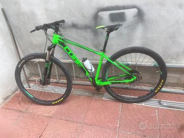 Mountainbike telaio s ruote 29