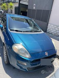 Fiat Punto 1.3 Multijet diesel