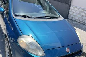 Fiat Punto 1.3 Multijet diesel