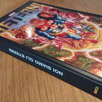 Noi siamo GLI ETERNI