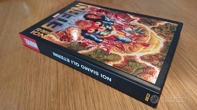 Noi siamo GLI ETERNI