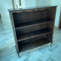 Libreria legno