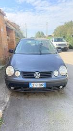 Polo 1.2