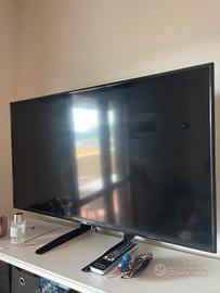 Televisione 40 pollici