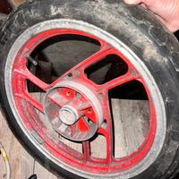 Ricambi X Max 2008 / XC 300  e RD 350