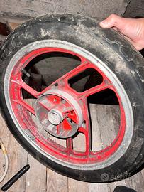 Ricambi X Max 2008 / XC 300  e RD 350