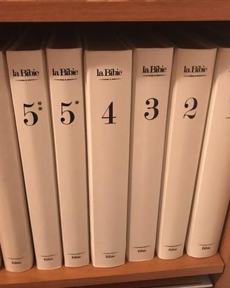 Bibbia in friulano