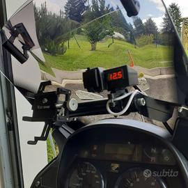 Honda Varadero 1000