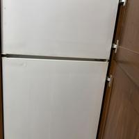 Frigorifero ad incasso elettrolux