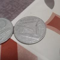 monete da collezione 
