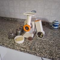 Tritacarne Moulinex Vintage