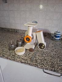 Tritacarne Moulinex Vintage