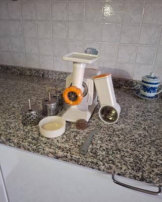 Tritacarne Moulinex Vintage