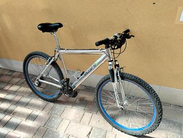 bici MTB cerchi 24"