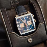 Orologio Tag Heuer Monaco