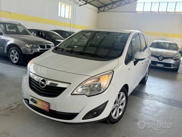 Opel Meriva 1.3 CDTI 95CV Cosmo Neopatentato 2015 