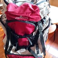 Zaino Ferrino donna 50l