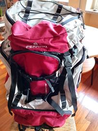 Zaino Ferrino donna 50l