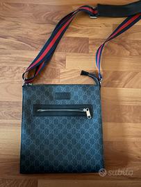 Tracolla Gucci piccola