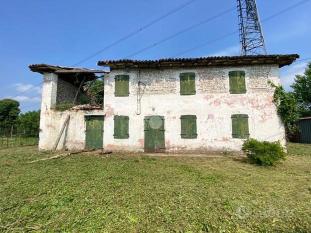 RUSTICO A MONTEBELLUNA