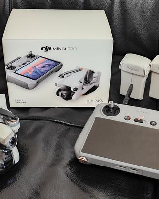 Drone Dji Mini 4 Pro 