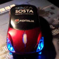 Mouse pubblicitario