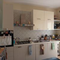 Cucina lineare