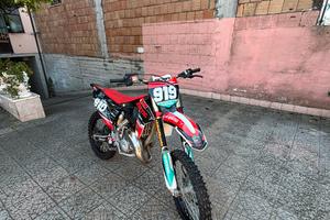 Fantic xx 125 2023