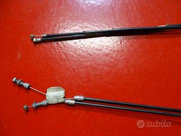 CAVO ACCELERATORE BMW R65 R80 R100