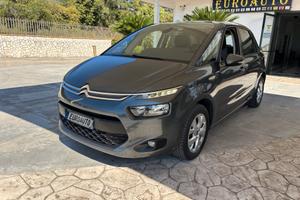 Citroen C4 Picasso BlueHDi 120 EAT6 Business-2016