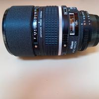 Nikon 105 DC 105 f/2 D